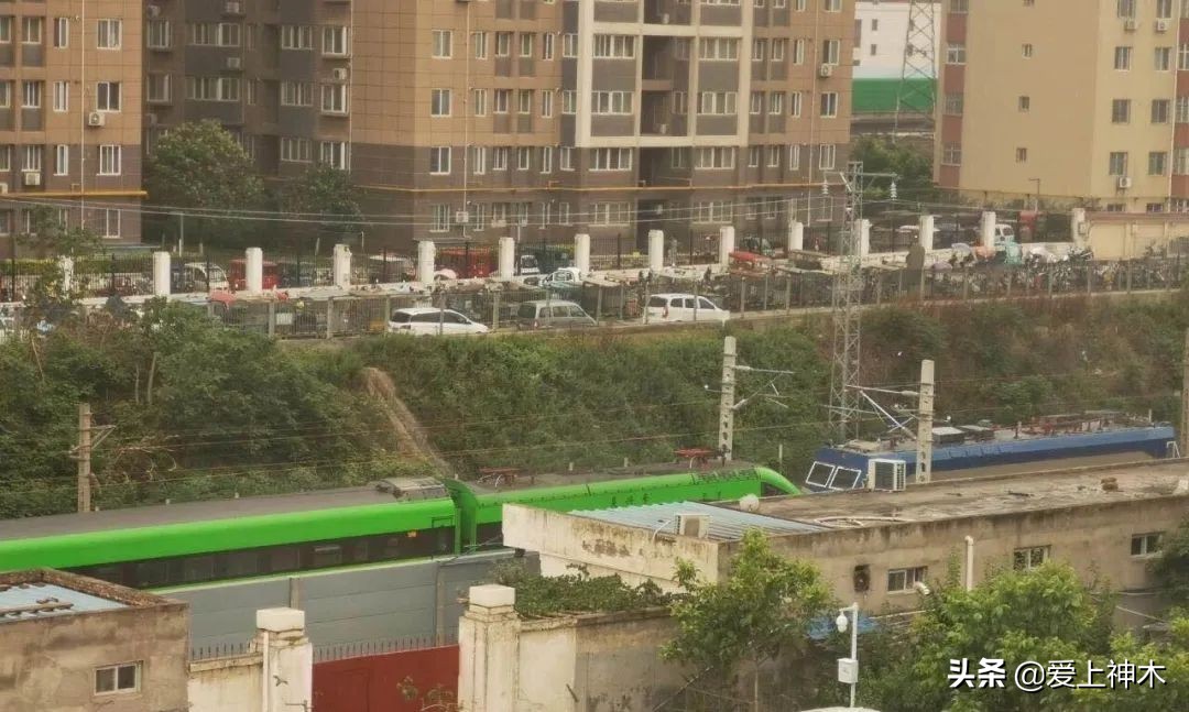 榆林西安高铁多长时间到,西安通榆林动车