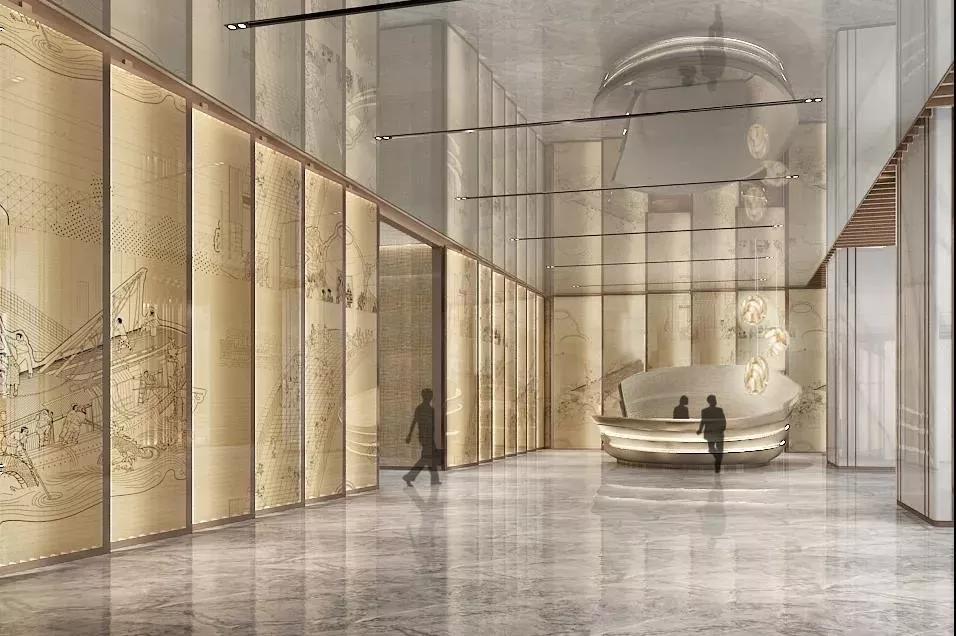 今年最值得期待的十大酒店,2018年中国十大顶级酒店排名