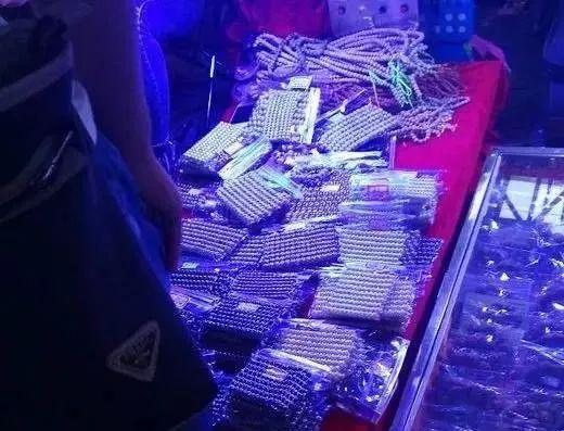 星月菩提真空包装里反油,星月菩提手串为什么要真空包装