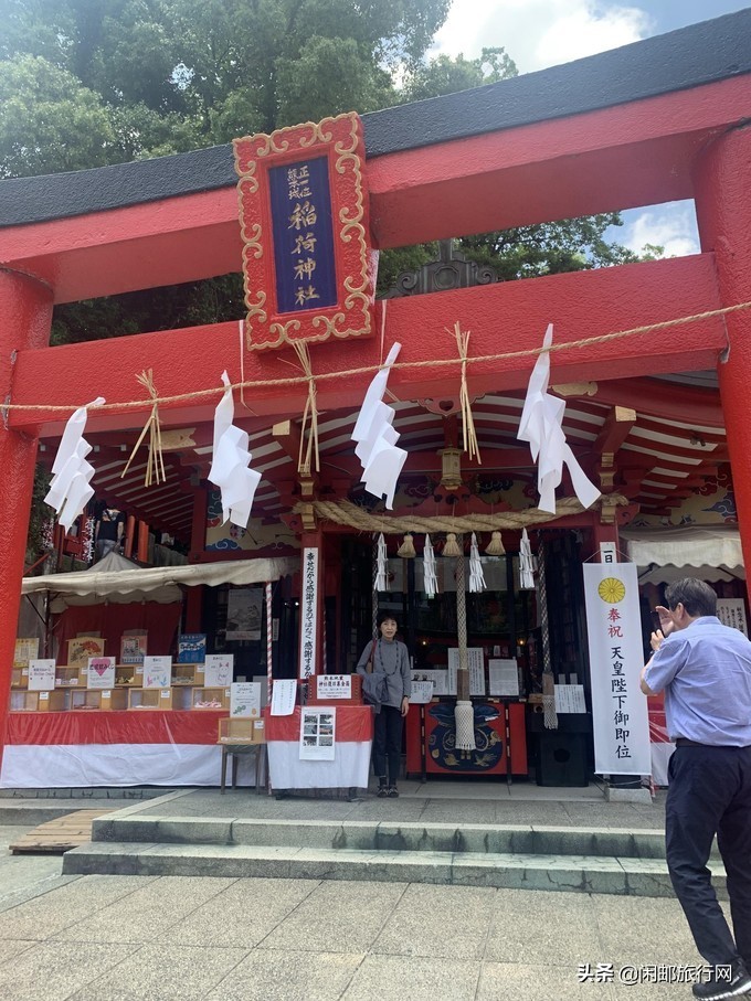 上海乘坐皇家加勒比海洋光谱号去往日本熊本及福冈6天5晚详细攻略