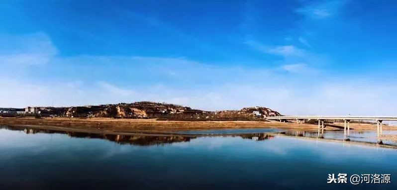 巩义又被称为什么,巩义是个什么样的城市