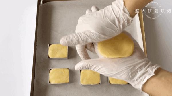 纯手工制作凤梨酥卖多少钱,好吃正宗的凤梨酥台湾小哥教你做