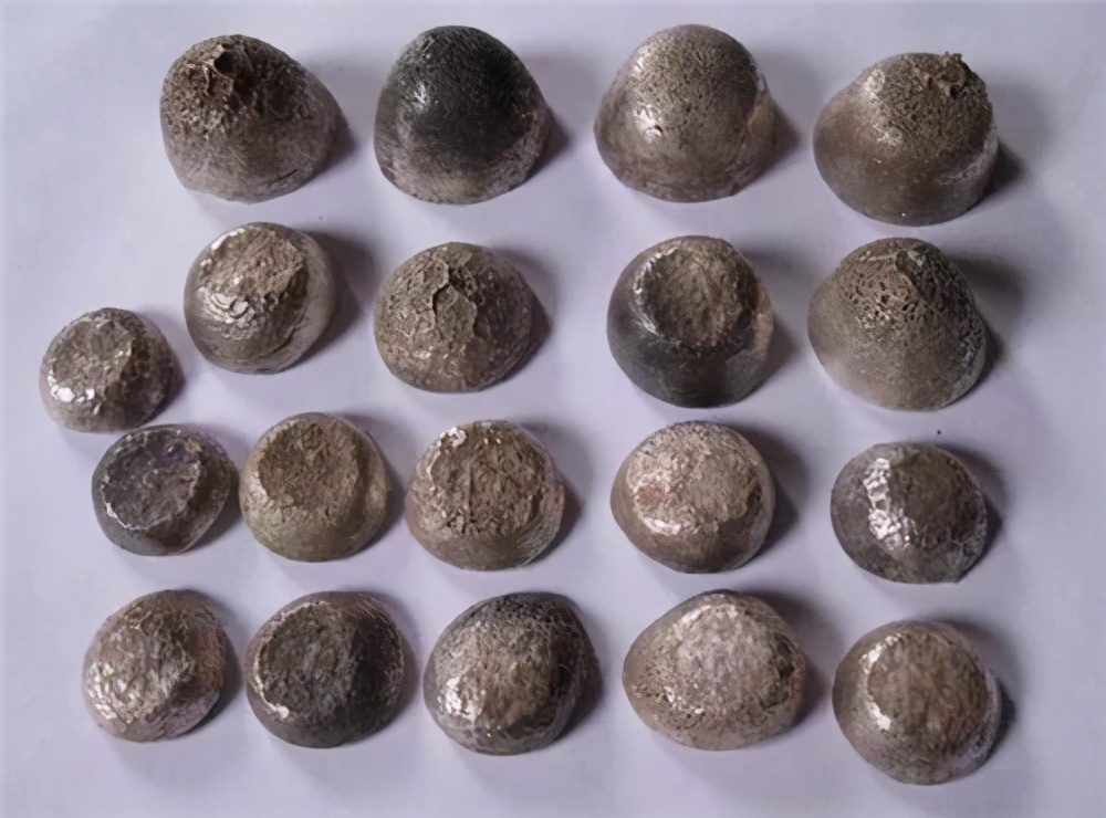 古代雪花银是什么样子,古代雪花银和纹银有区别吗