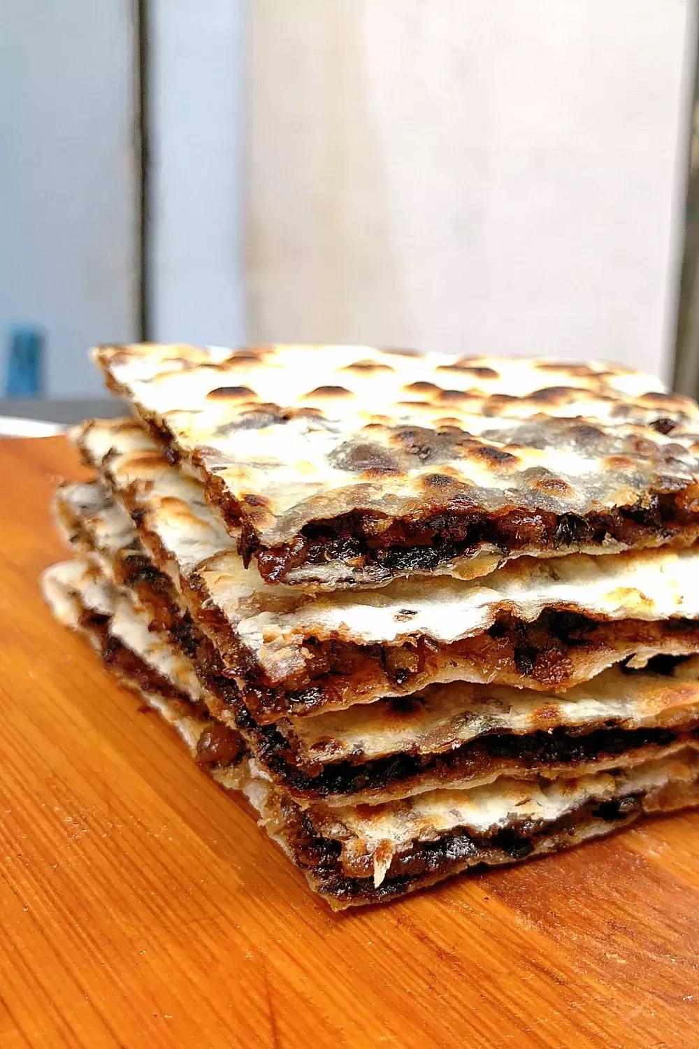 无锡草根小吃,无锡隐藏小吃