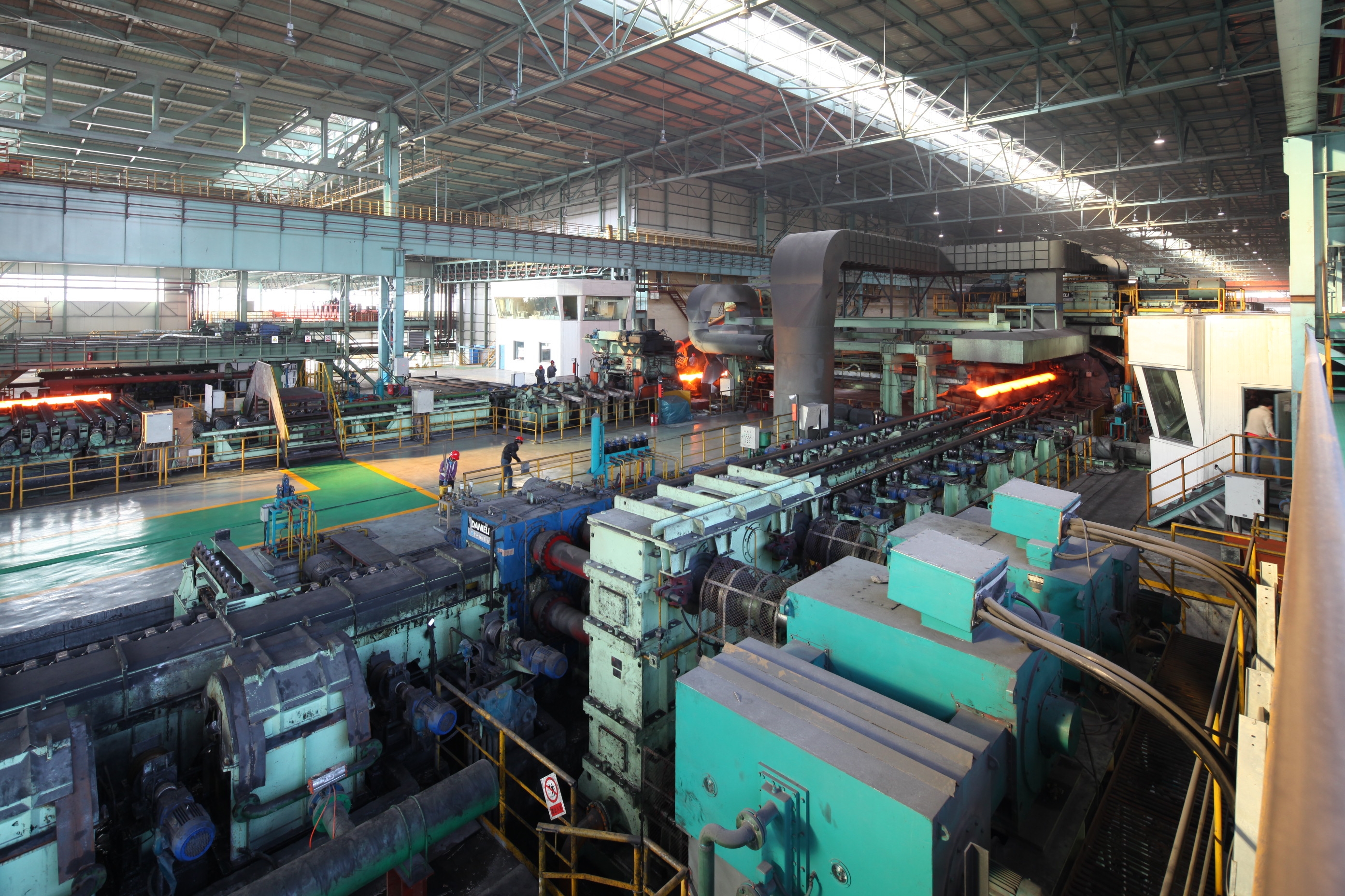 黑龙江省钢铁产业高质量发展规划,钢铁行业转变经济发展方式