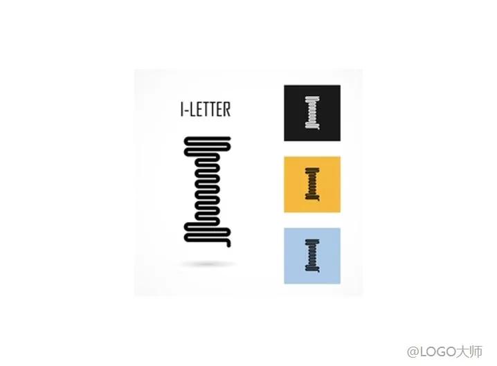 i瀛楁瘝鍒涙剰logo璁捐,jk瀛楁瘝涓婚logo