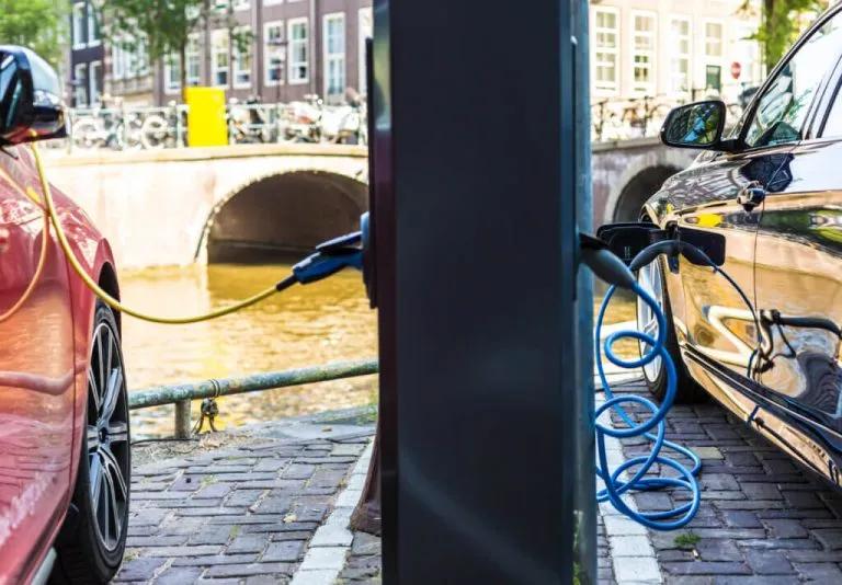 BSN分享丨一个没有废弃物的世界：荷兰循环经济的巅峰