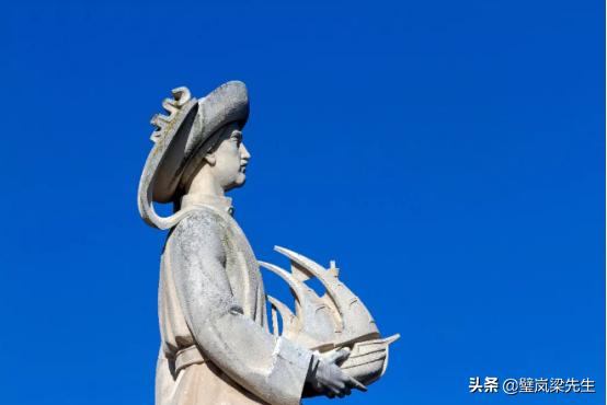 摩西趣味英文：高富帅总裁C罗穷挫丑家乡的词源故事