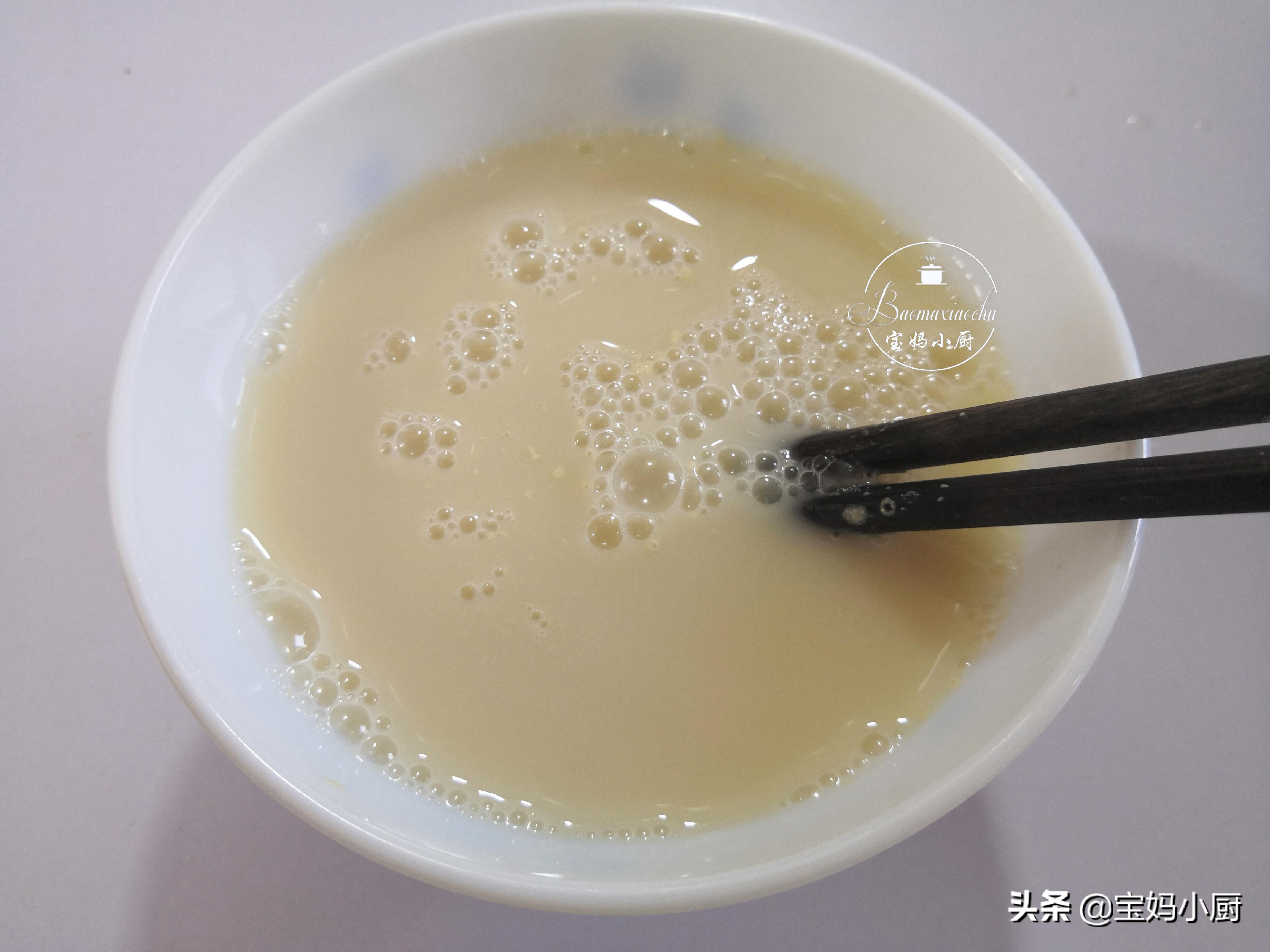 馒头好吃要领,馒头好吃又简单视频