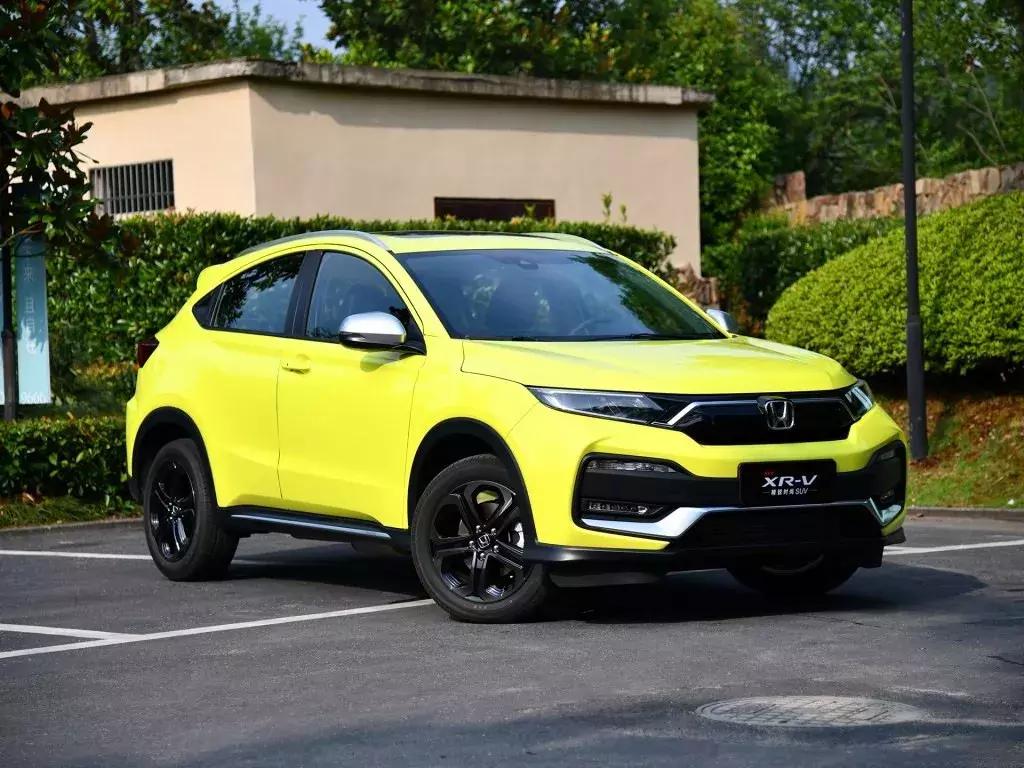 三菱奕歌和本田xrv怎么选,丰田奕泽和本田crv怎么选择