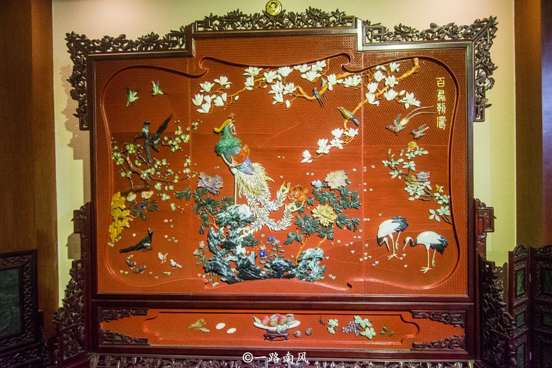 山东蓬莱三仙山风景区介绍,山东蓬莱仙岛三仙山道观