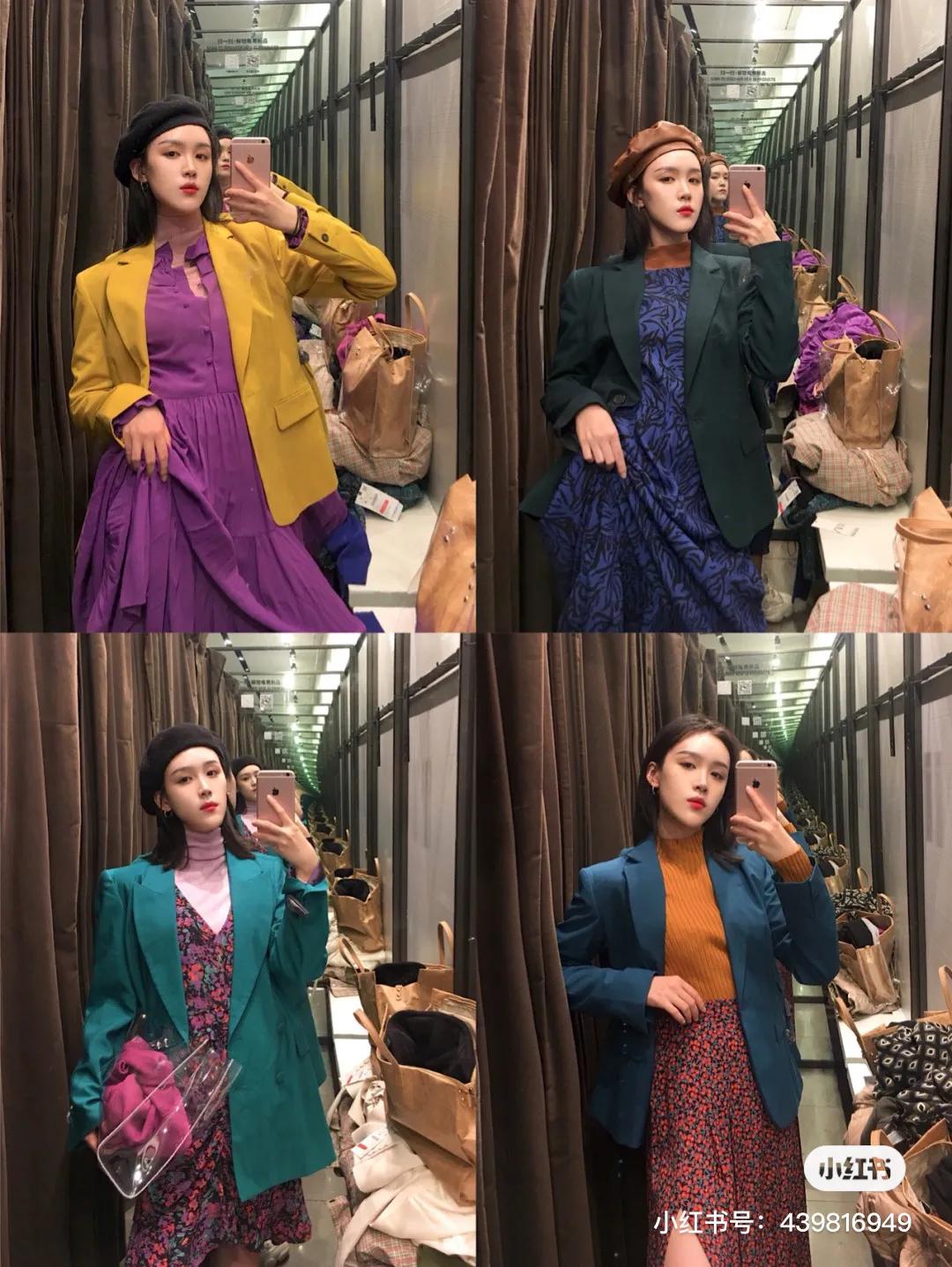 绅士最爱的西装系列,最爱的西装