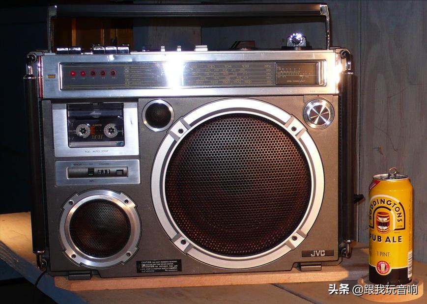 80年代jvc高级收录机,80年代jvc收录机