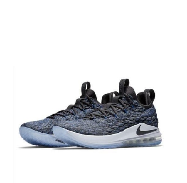 lbj17low大灌篮开箱,lbj17首发配色