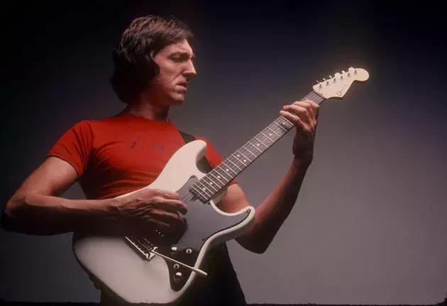 CharvelCustomShop40周年：故事还在继续