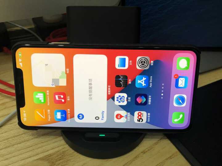 手机无线充电慢好还是快充电好,如何让手机无线充电更快