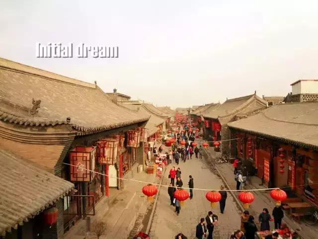 十大最美文化古村落,十大最美村镇