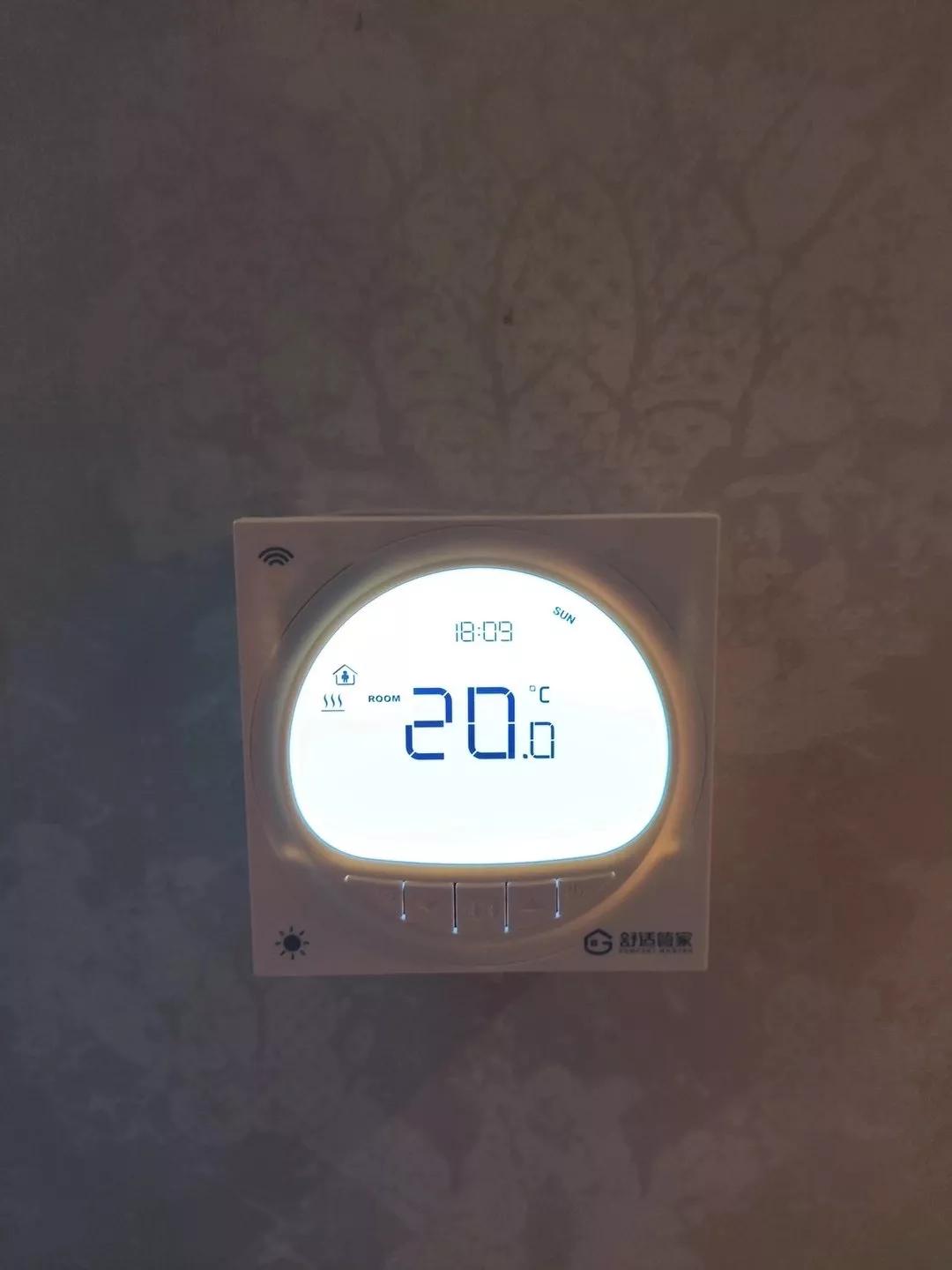 南方的墙暖,南方地区墙暖好还是地暖好