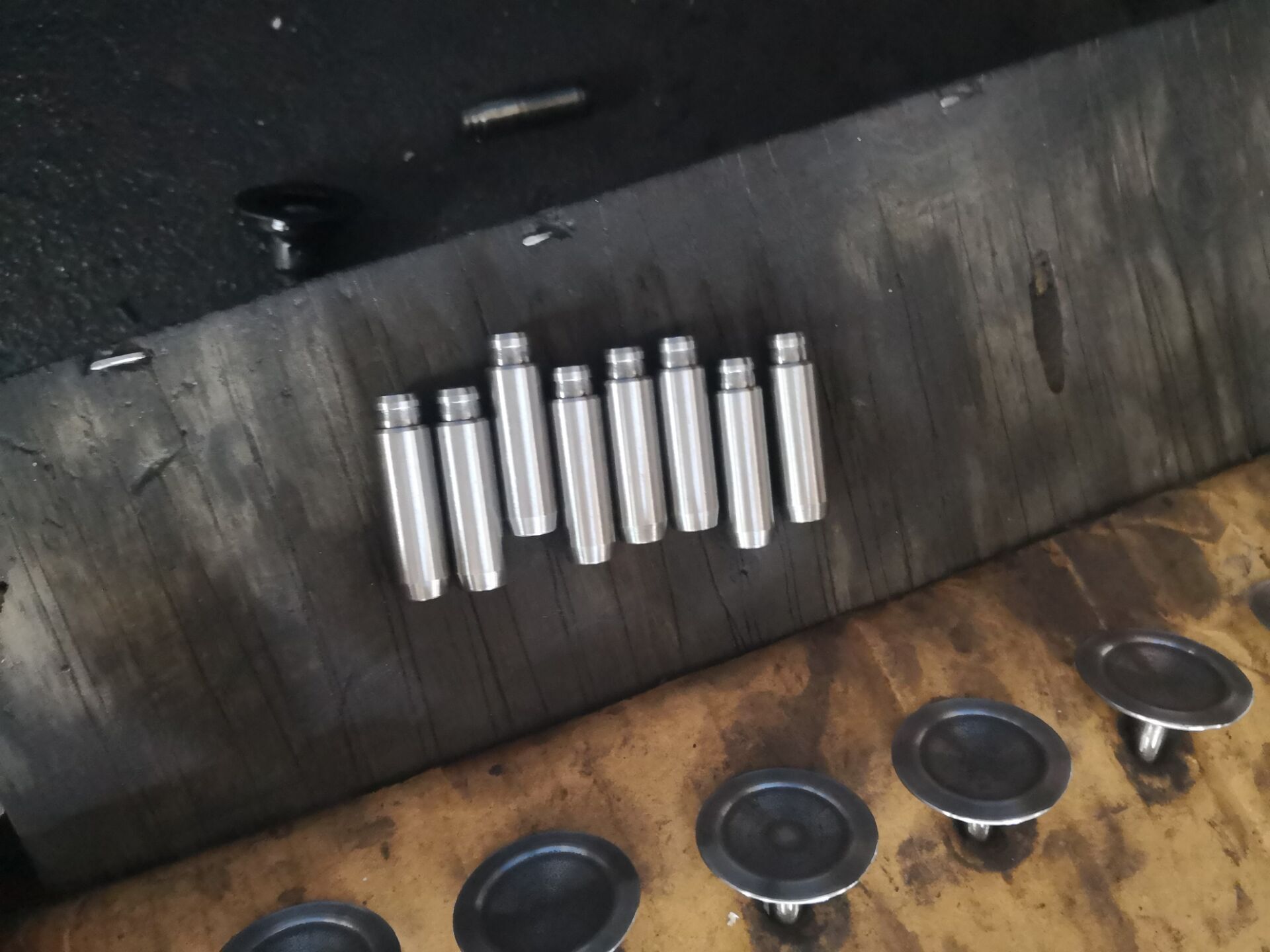 尚酷rea211烧机油吗,尚酷2.0烧机油能修好吗