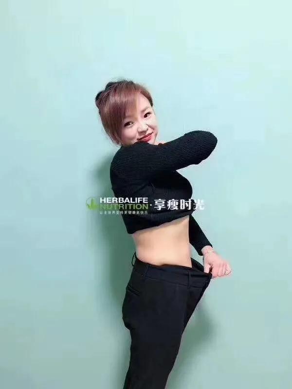 康宝莱奶昔能瘦多少斤,康宝莱奶昔能瘦肚子吗