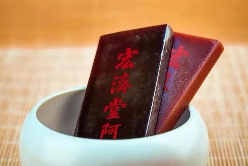 宏济堂阿胶糕效果怎么样,宏济堂阿胶广告视频