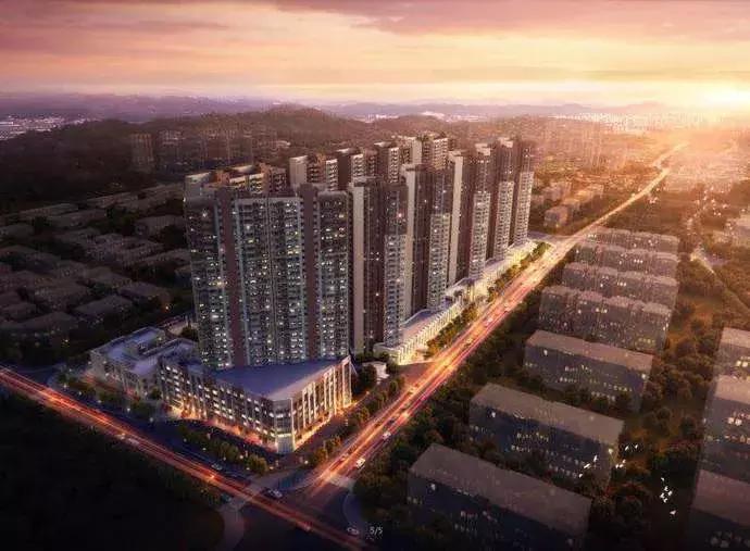 藏不住了！中山这个片区正在焕新，它的潜力终于被发现