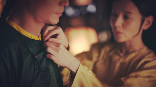 “秀恩爱”至古便有，那我们来看看古代帝王是如何秀恩爱的