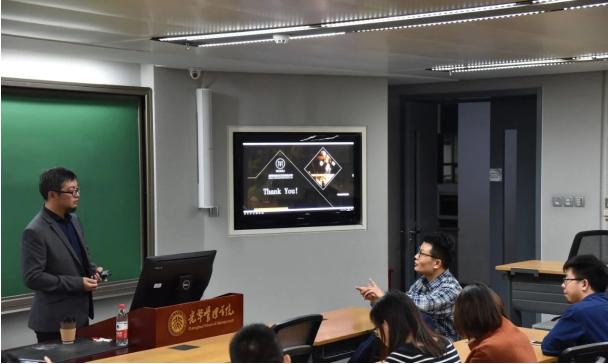 魔秀科技贵州分公司,魔秀科技股份有限公司怎么样