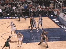 易建联(16年),顶天立地