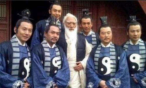 俞岱岩变残废,俞岱岩被人打成残废送回武当