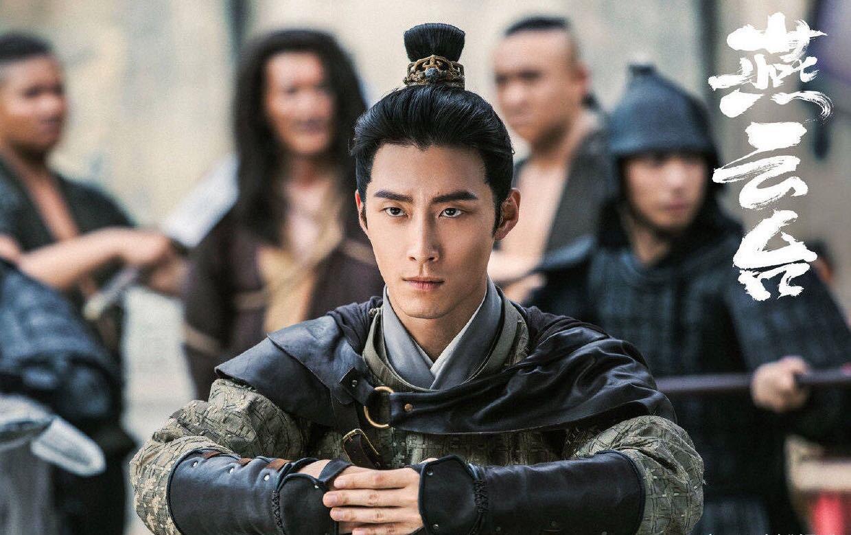 燕云台萧思温韩德让,燕云台韩德让和萧思温什么关系