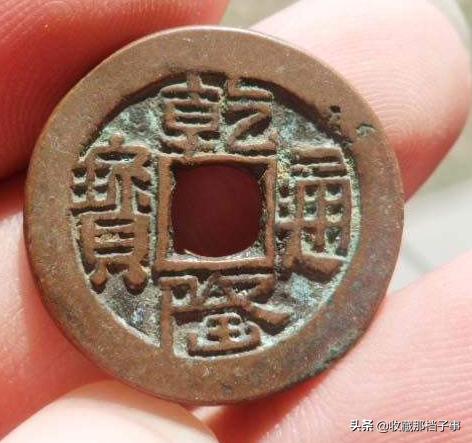 古钱币青铜黄铜白铜红铜怎么区分,古币老铜和新铜怎么区分