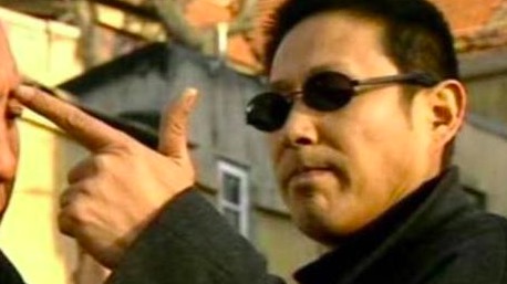 演坏人让人喜欢的演员,演反派恨不起来的人