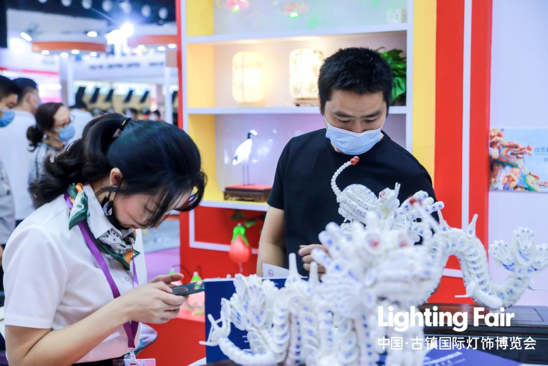 中山古镇灯博会2022,古镇灯博会2021各大品牌