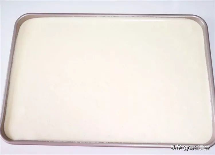 烘焙美食：肉松与肉松面包，人气网红，吃货无敌