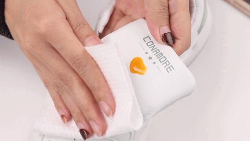 别再盯着外国大牌了！潮鞋选国货之光，100种时髦穿法随便造