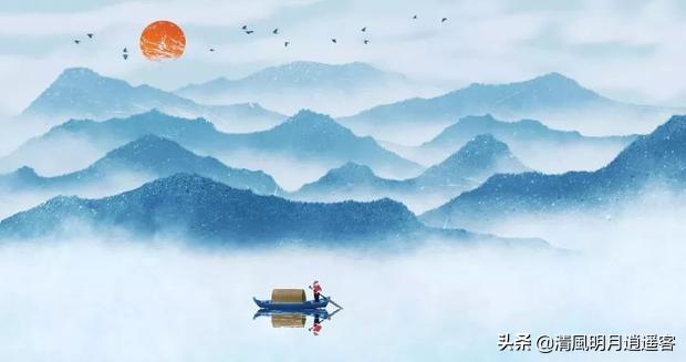 适合冬天的诗意古诗词,冬天最美古诗词大全