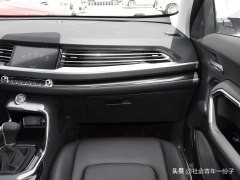 2017款哈弗h62.0t,中国神车h6值不值得买