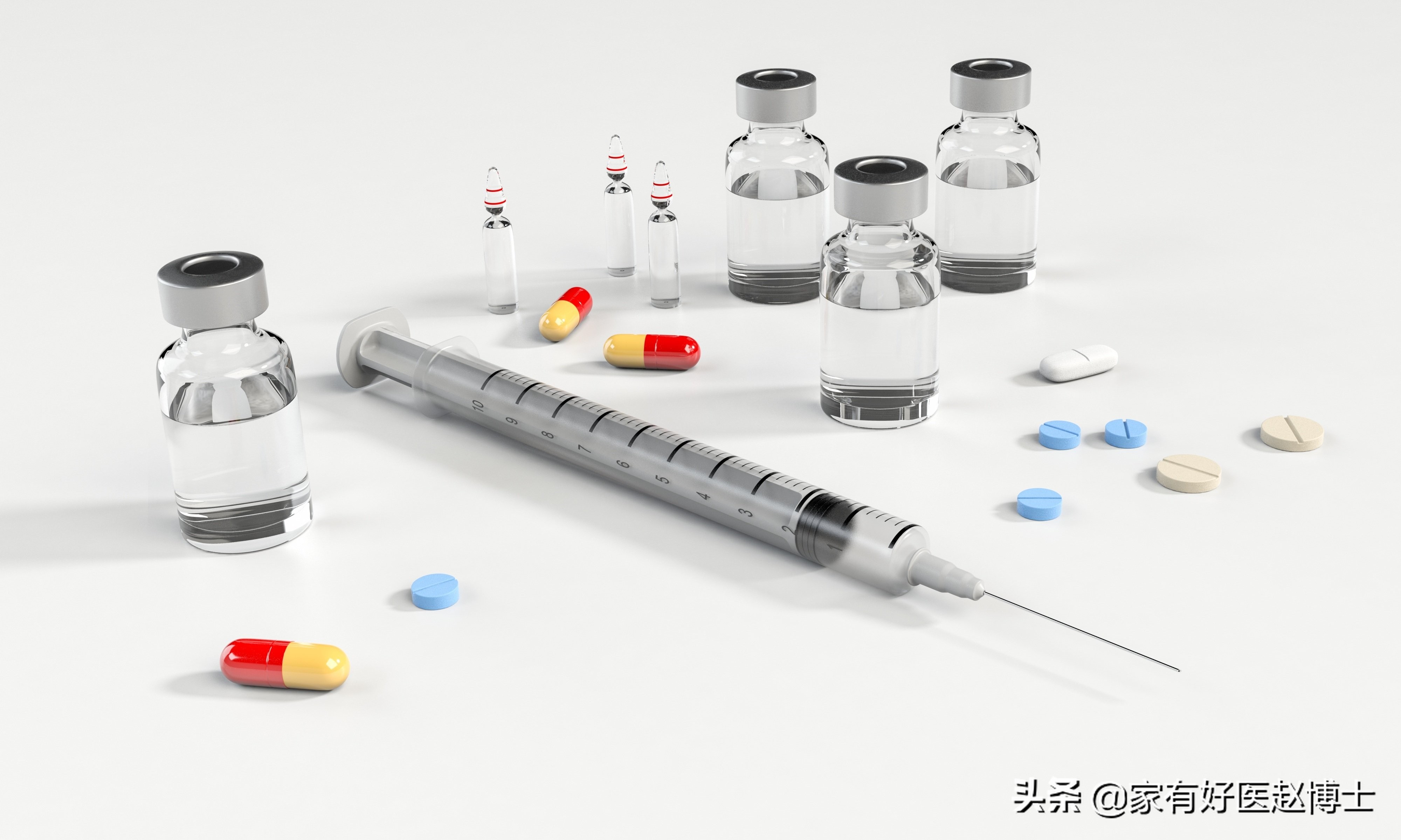 保肾的降糖药有哪种,最新出的降糖药护心保肾