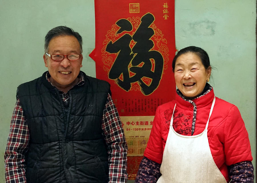 乡村采风纪实,乡村采风作品