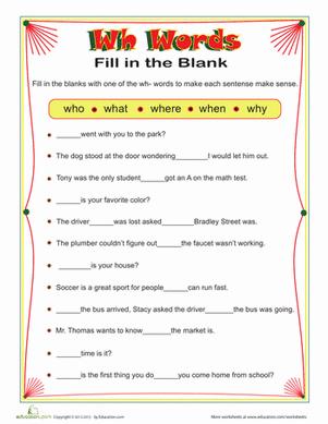 疑问代词what和where的区别,怎样区别疑问词how和what