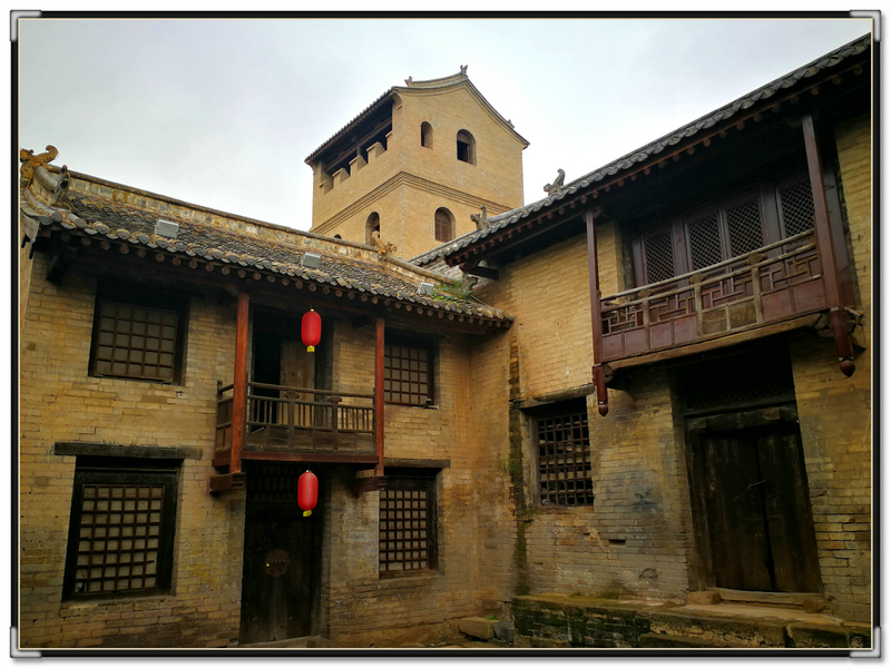 为什么叫天官王府,最近天官王府