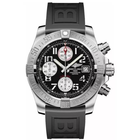 3万预算买运动表,除了欧米茄万国,百年灵必须拥有位置