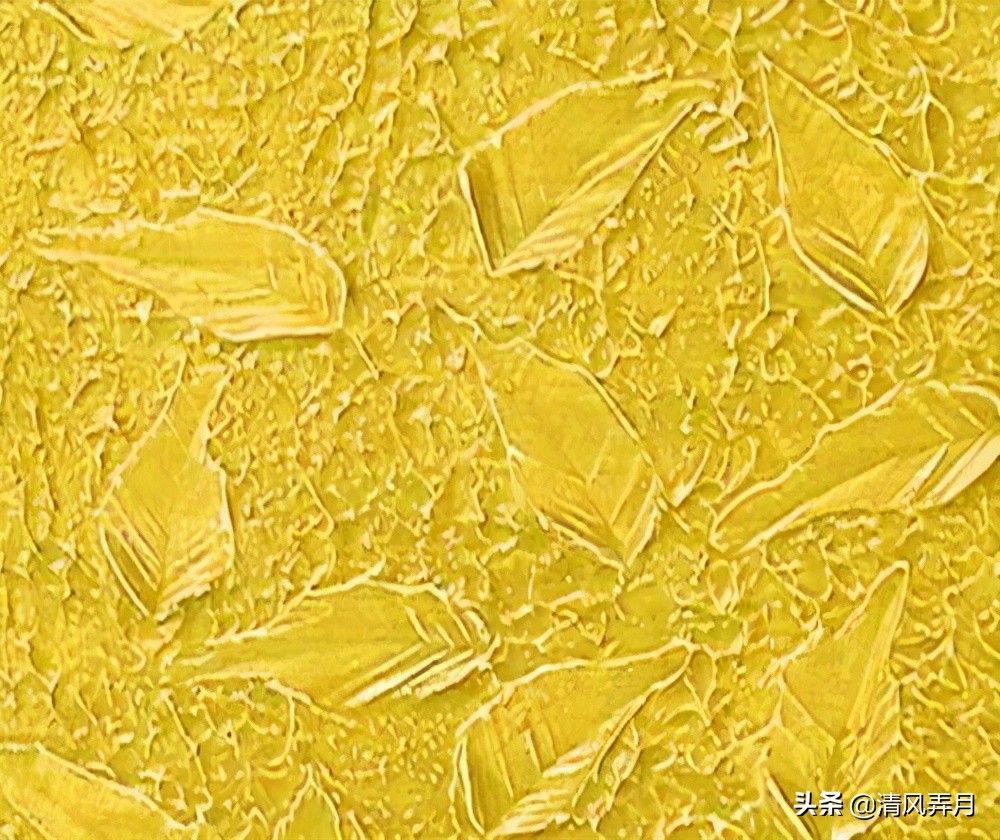 质感涂料市场发展现状,质感涂料的特性