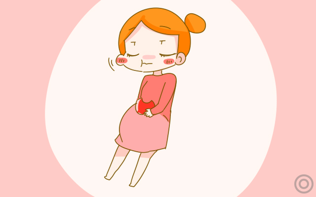 不想妊娠纹缠身？孕期需得做好这三点