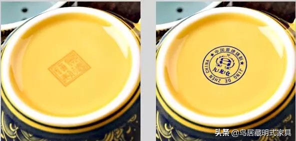 景德镇柴窑真假对比,景德镇瓷器造假新闻