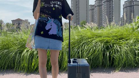 行李箱怎么选最合适,三看一查教你识别合格电子产品