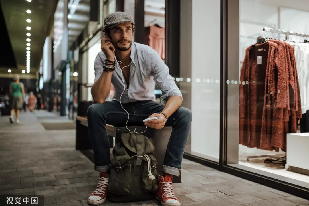 100元好看双肩包推荐,十大好看双肩包