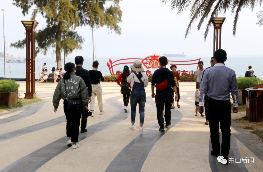 东山免费游玩攻略,东山冬天附近游玩好去处推荐