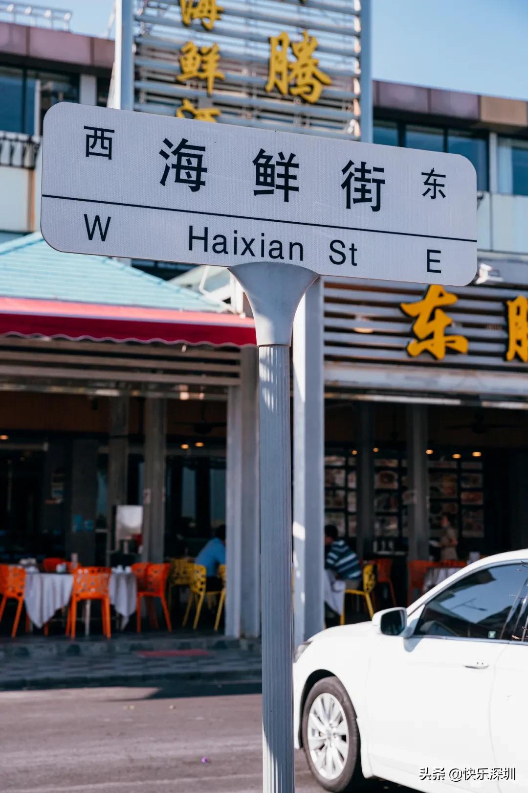 深圳新开通地铁看海,深圳新开通地铁通往海边是几号线